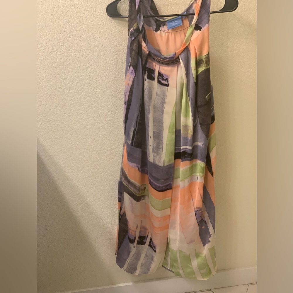 Vera Wang Fancy, Fun XL Summer dress